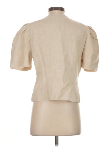 Zara Short Sleeve Blouse (view 2)