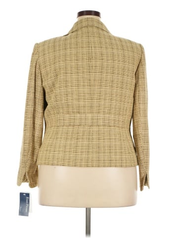 Evan Picone Blazer (view 2)