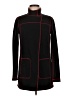 Unbranded Black Coat Size M (estimated) - photo 1