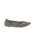 ROTHY'S Houndstooth Gray Flats Size 12 - photo 1