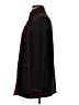 Unbranded Black Coat Size M (estimated) - photo 5