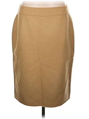 Talbots Wool Skirt (view 1)