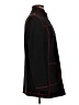 Unbranded Black Coat Size M (estimated) - photo 4
