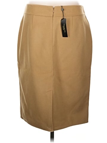 Talbots Wool Skirt (view 2)