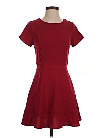 Speechless Casual Dress (view 1)