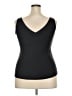 HoneyLove Black Tank Top Size 3X - photo 2