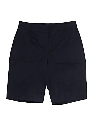 Ann Taylor Athletic Shorts (view 1)