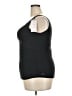 HoneyLove Black Tank Top Size 3X - photo 5