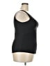 HoneyLove Black Tank Top Size 3X - photo 4