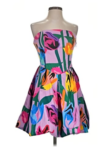Hutch Cocktail Dress (view 1)