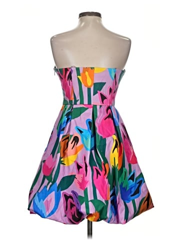 Hutch Cocktail Dress (view 2)