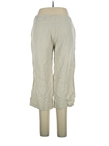 Pantology Linen Pants (view 2)