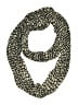 Soma Animal Print Ivory Scarf One size - photo 1