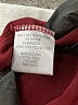 ModCloth Solid Burgundy Casual Skirt Size XL - photo 5