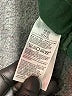 Old Navy Green Track Jacket Size 5 - photo 4