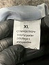 Unbranded Gray Vest Size XL - photo 6