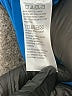 Susan Graver Blue Sleeveless Blouse Size 1X - photo 8