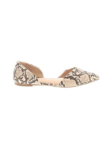 Old Navy Flats (view 1)