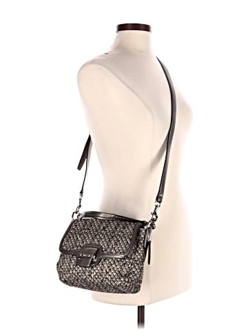 Coach Factory Crossbody Bag (view 2)