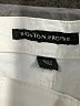 Boston Proper White Jeans Size 2 - photo 7