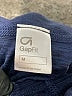 Gap Fit Blue Pullover Sweater Size M - photo 4