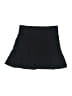 Athleta Solid Black Skort Size S - photo 1