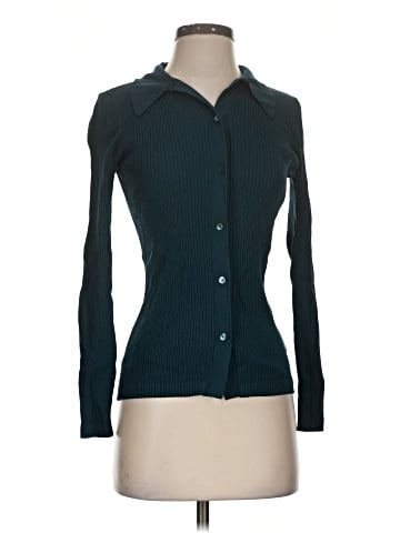 Babaton Long Sleeve Blouse (view 1)