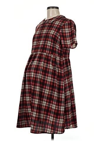 ASOS Maternity Casual Dress (view 1)
