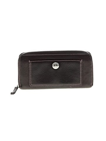 Coach Factory Leather Wallet (view 1)