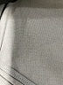 Gap - Maternity Solid Gray Jumpsuit Size XXL Maternity - photo 4