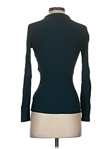 Babaton Long Sleeve Blouse (view 2)
