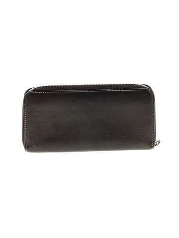 Coach Factory Leather Wallet (view 2)