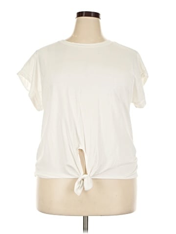 Ava & Viv Short Sleeve T-Shirt (view 1)