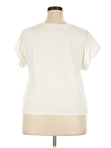 Ava & Viv Short Sleeve T-Shirt (view 2)