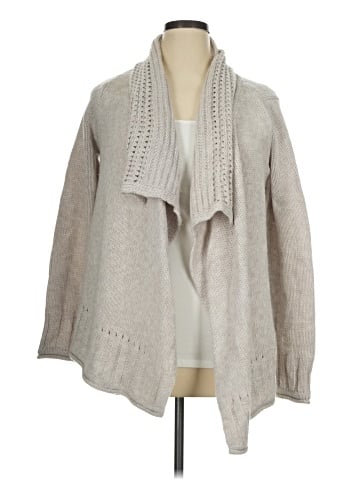 Caslon Cardigan (view 1)