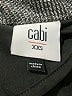 CAbi Gray Coat Size XXS - photo 6