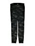Athleta Girl Camo Black Active Pants Size 12 - photo 1
