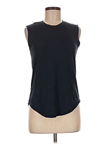 Raquel Allegra Sleeveless T-Shirt (view 1)