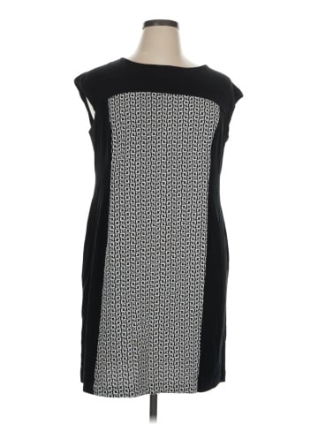 Chico's Casual Dress (view 1)