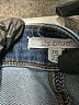 STS Blue Blue Jeans Size 22 - photo 4