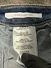 STS Blue Blue Jeans Size 22 - photo 5