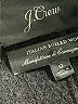 J.Crew 100% Wool Black Wool Coat Size 0 - photo 8