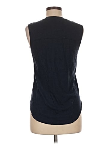 Raquel Allegra Sleeveless T-Shirt (view 2)