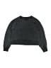 Zara Black Sweatshirt Size 11 - 12 - photo 1