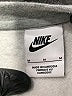Nike Gray Sweatshirt Size M - photo 7
