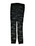 Athleta Girl Camo Black Active Pants Size 12 - photo 2