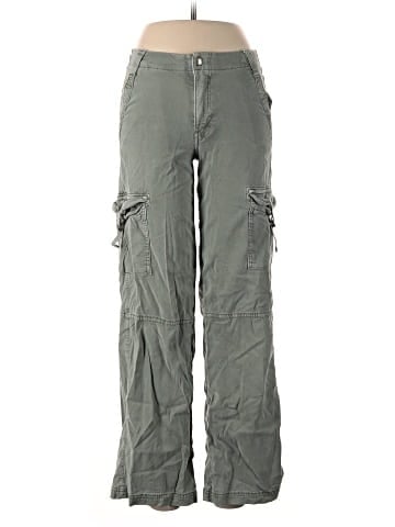 American Eagle Outfitters Cargo Pants (view 1)