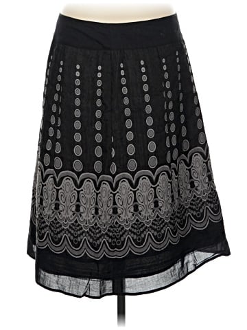 Tribal Casual Skirt (view 1)