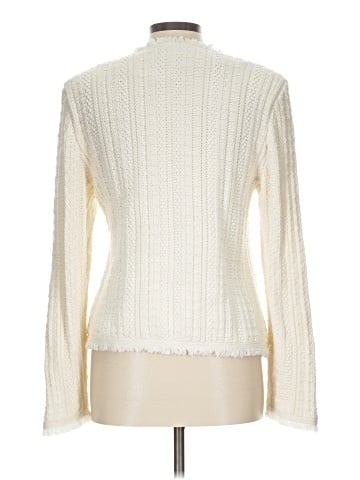 Aqua Cardigan (view 2)