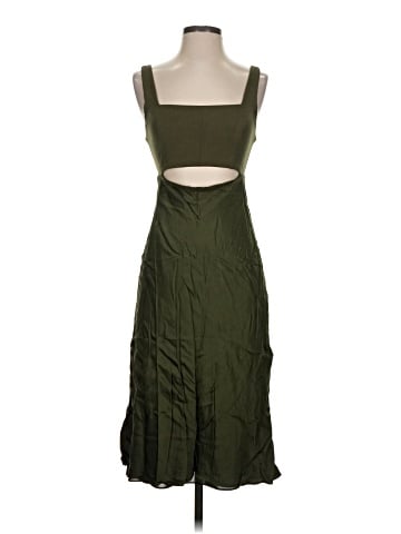 Donna Mizani Cocktail Dress (view 1)